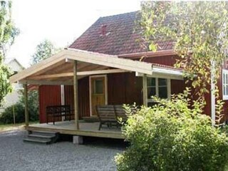 Ferienhaus Filipstad  9