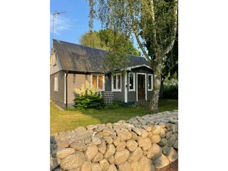 Ferienhaus Hörvik  7