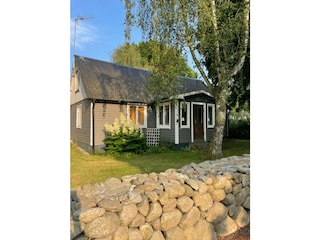 Holiday house Hörvik  7