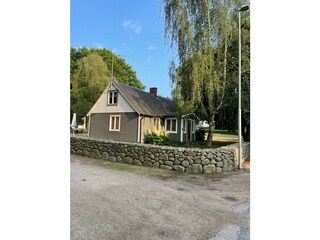 Holiday house Hörvik  8