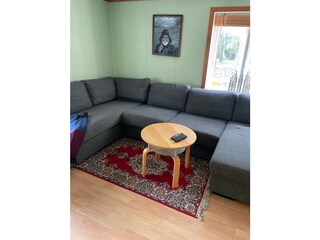 Holiday house Hörvik  9