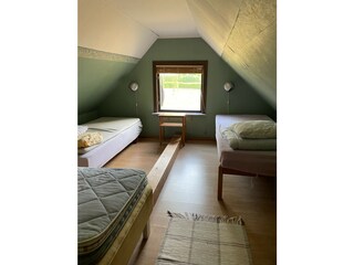 Holiday house Hörvik  10