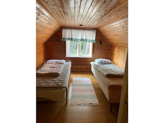Ferienhaus Hörvik  11