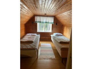 Holiday house Hörvik  11