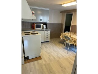 Holiday house Hörvik  15
