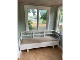 Ferienhaus Hörvik  2