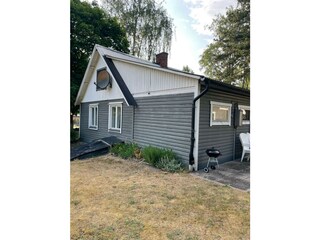 Ferienhaus Hörvik  5