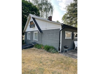 Holiday house Hörvik  5