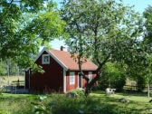 Holiday house Hultsfred Outdoor Recording 1