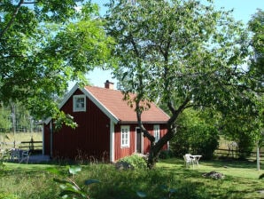 Holiday house Nymåla - Hultsfred - image1