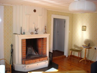 Ferienhaus Hultsfred Ausstattung 15