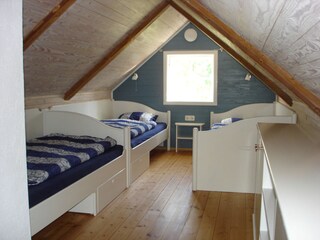 Ferienhaus Hultsfred Ausstattung 16