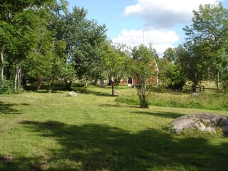 Holiday house Hultsfred Outdoor Recording 4