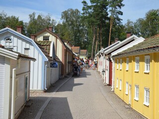 Ferienhaus Hultsfred  18