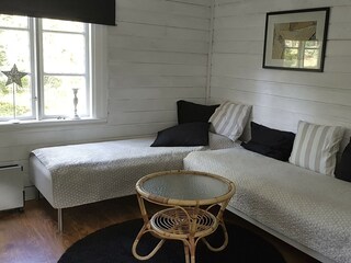 Holiday house Skruv  13