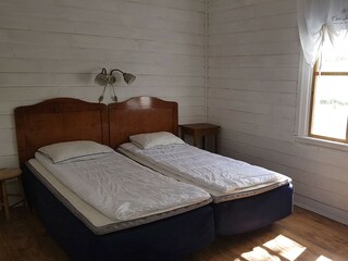 Ferienhaus Skruv  5