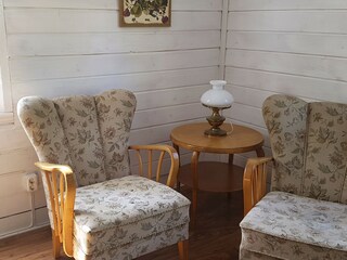 Holiday house Skruv  6