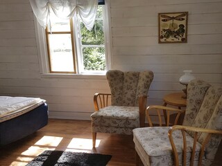 Holiday house Skruv  7