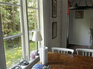 Ferienhaus Skruv  10