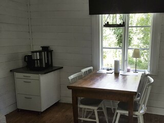 Ferienhaus Skruv  11