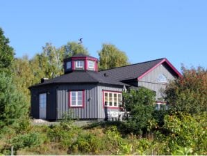 Holiday house Octagonen Österlen - Glemmingebro - image1