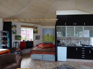 Ferienhaus Glemmingebro  3