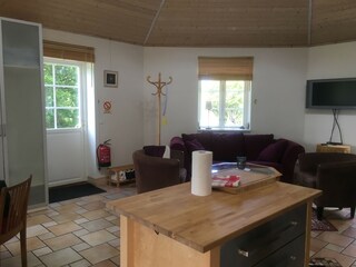 Ferienhaus Glemmingebro  7