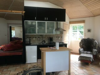 Ferienhaus Glemmingebro  9