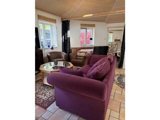Ferienhaus Glemmingebro  21