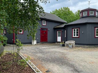 Ferienhaus Glemmingebro  26