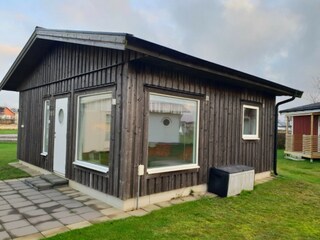 Holiday house Glommen  3