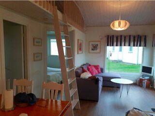 Holiday house Glommen  4