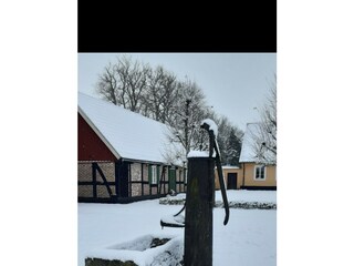 Ferienhaus Helsingborg  13