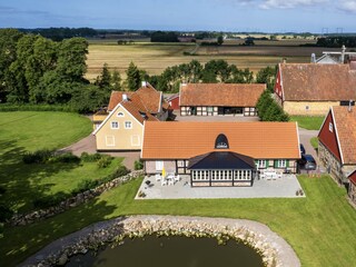 Holiday house Helsingborg  22