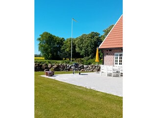 Ferienhaus Helsingborg  25