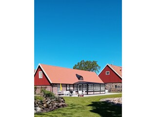 Ferienhaus Helsingborg  32