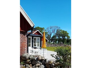 Ferienhaus Helsingborg  35