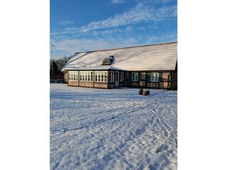 Ferienhaus Helsingborg  51