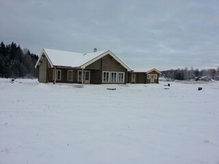 Holiday cottage Lindesberg Outdoor Recording 4