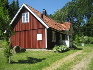 Holiday house Qvesarum - Soesdala - image1