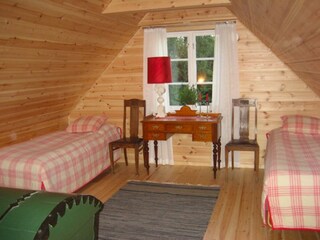 Holiday house Sösdala Features 6