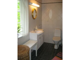 Holiday house Sösdala Features 8