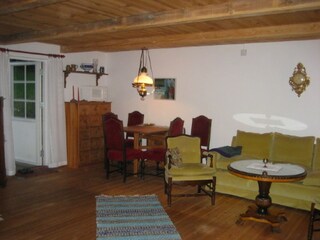 Holiday house Sösdala Features 9