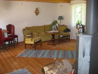 Holiday house Sösdala  11