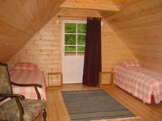 Holiday house Sösdala Features 10