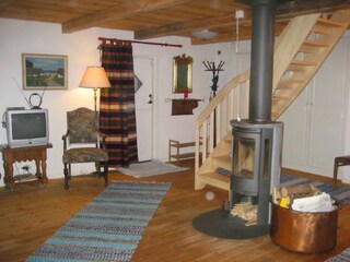 Holiday house Sösdala  12