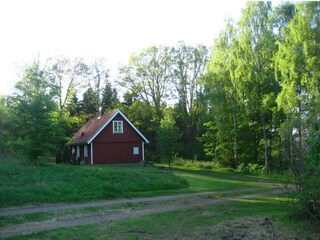 Holiday house Sösdala Outdoor Recording 4