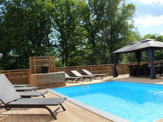 Ferienhaus Tingsryd  9
