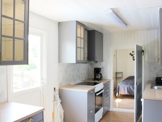 Ferienhaus Tingsryd Ausstattung 3