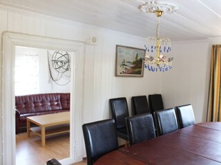 Ferienhaus Tingsryd Ausstattung 4